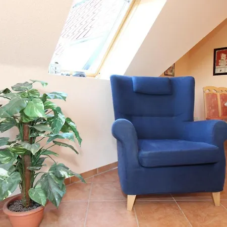 Appartement Arosa 5-zingst