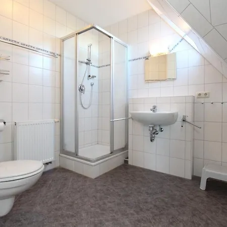 Appartement Arosa 5-zingst