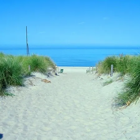 Appartement Arosa 5-zingst Boltenhagen (Ostseebad)