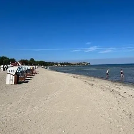 Arosa 5-zingst