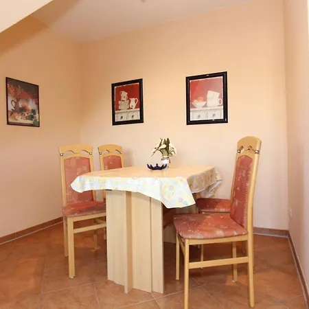 Appartement Arosa 5-zingst Boltenhagen (Ostseebad)